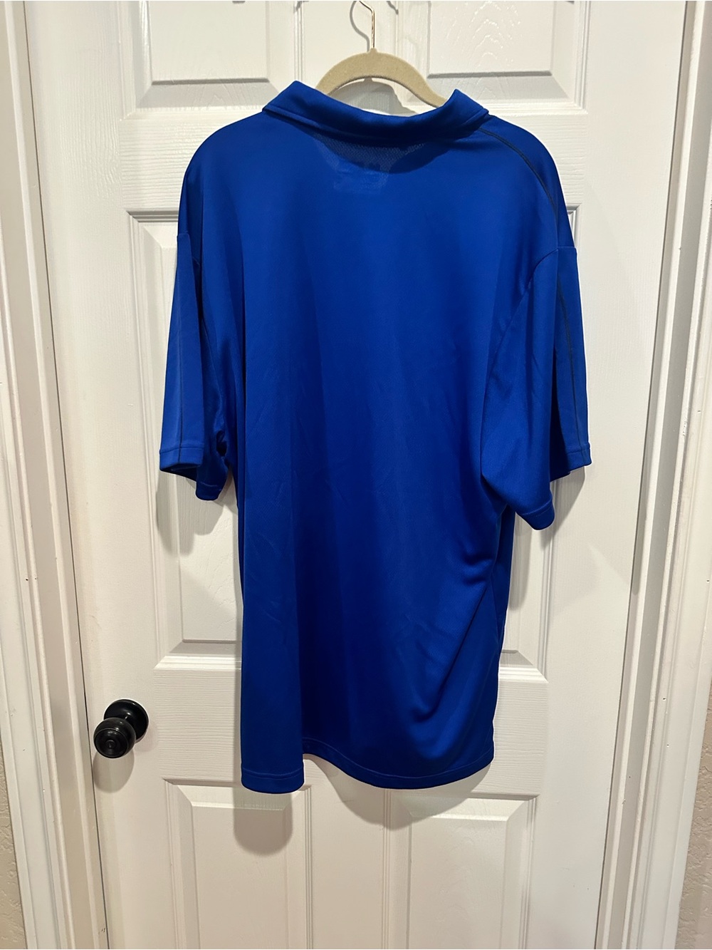 Bundle of 6 Under Armour Men’s Polo Lot - Black, Blue, Maroon, Navy - Picture 7 of 15